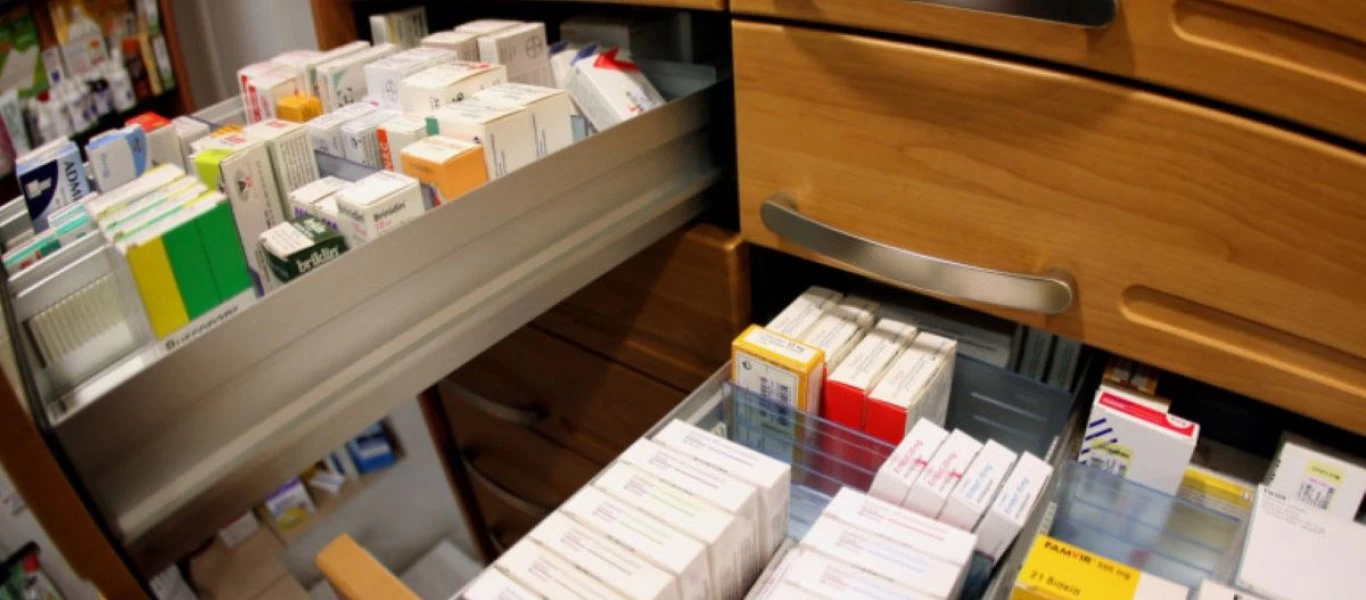 Ευρωπαϊκός Οργανισμός Φαρμάκων: «Δεν υπάρχουν ελλείψεις φαρμάκων στην ΕΕ εξαιτίας κορωνοϊού»